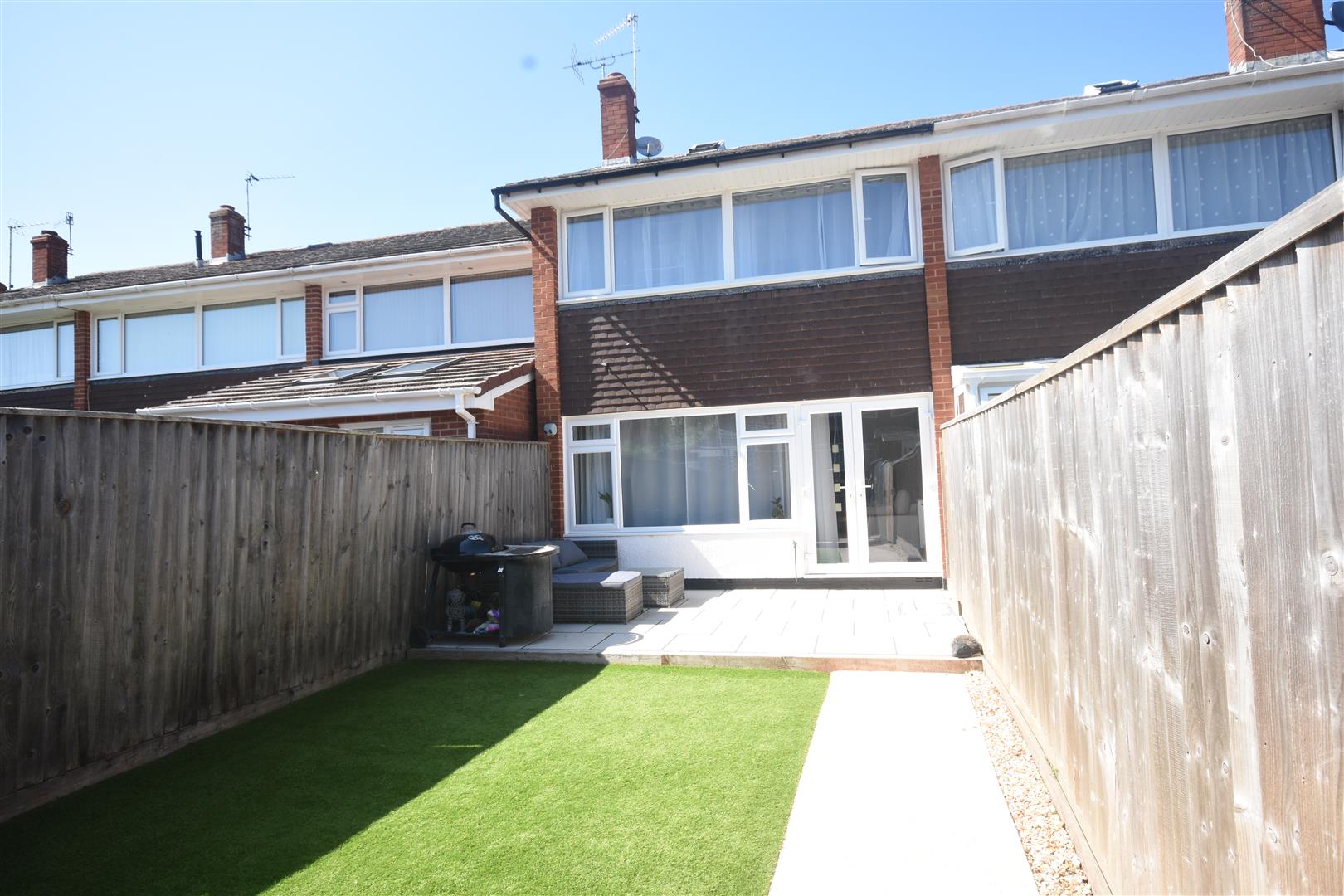 Beverley Close, Broadfields, Exeter Burgoynes Estate Agents, Exeter